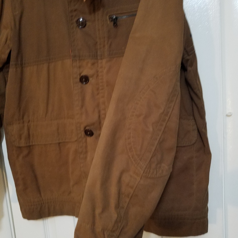 American eagle Men's Jacket Size L - Picture 2 of 5